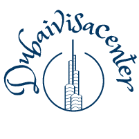Dubaivisacenter Logo
